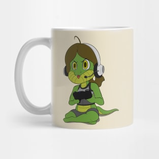 Neldy Gamer Mug